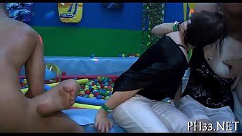 Porno En Fiesta XVIDEOS