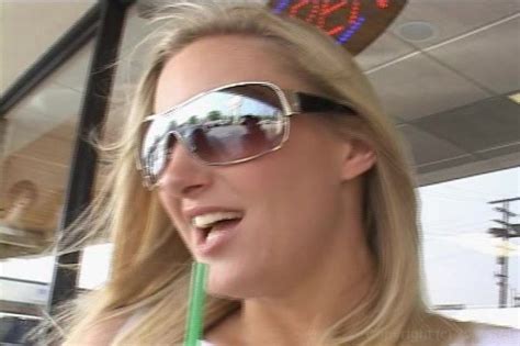 Blonde Babe Enjoys His Big Black Dick From My Wife S 1st Monster Cock 9 2007 By Hush Hush