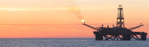 Offshore Drilling Fact Sheet National Caucus Of Environmental Legislators