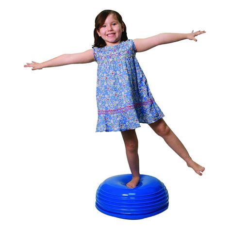 Cando Wobble Ball Balance Dome