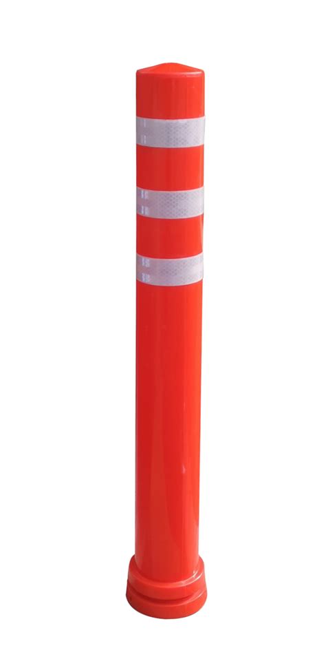 Flexible Bollard V Flex Traffic Shop