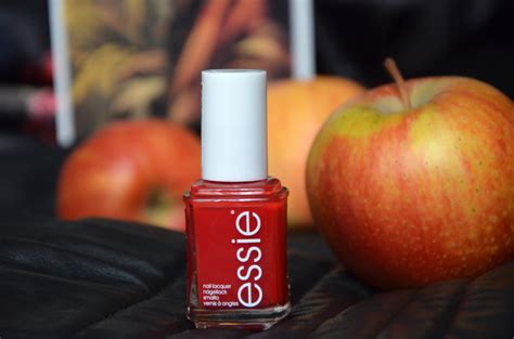 Essie | Отзывы покупателей | Косметиста