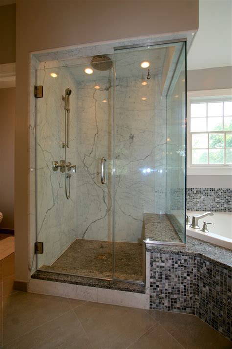Solid Slab Shower Walls A Comprehensive Guide Shower Ideas