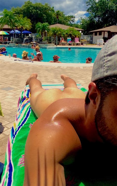 Nude Bonding Page 99 LPSG