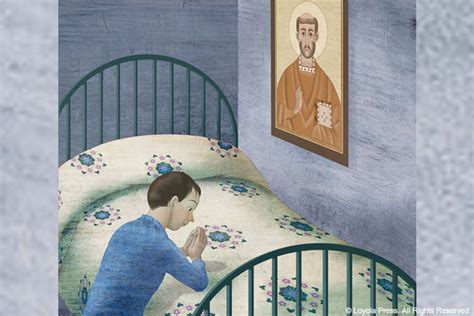 The Bedside Of Prayer