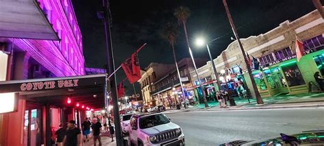 Sights and scenes: Ybor City