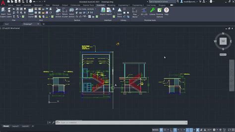 Add A Custom Scale To A Viewport Annotation Scale AutoCAD Tips In