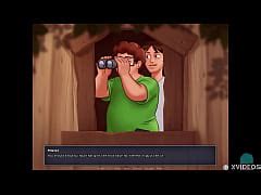 Summertime Saga 154 Look At Those Soft And Juicy Pussy Lips Xxx Mobile Porno Videos