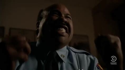 Yarn Get Out Of My House Steve Key And Peele S E Slap Ass In Recovery Video