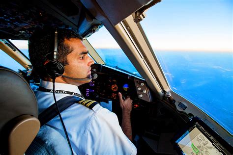 early starts late finishes     world  pilot