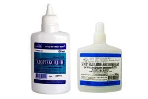 Чем полоскать рот после удаления зуба для быстрого заживления десны (раны)?