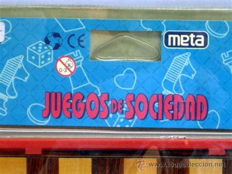 Juegos De Sociedad Meta Juego Ajedrez Tablero M Comprar Juegos De