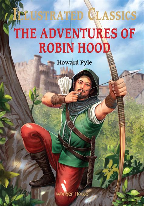 The Adventures Of Robin Hood Movie 6