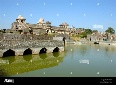 Dhar District Historical Hi Res Stock Photography And Images Alamy