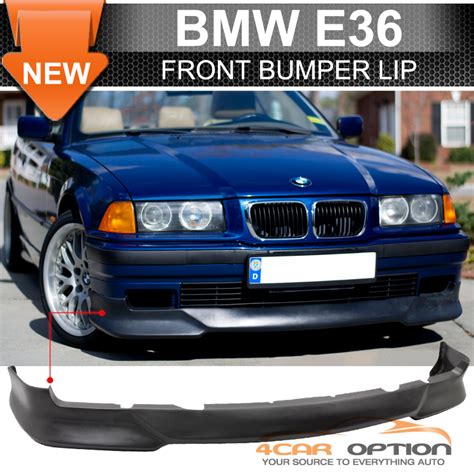 Bmw E36 Front Bumper Lip Best Of Bmw E36