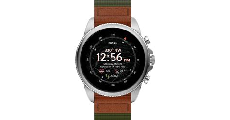 Fossil Gen 6 Venture Edition FTW4068V Find Prices