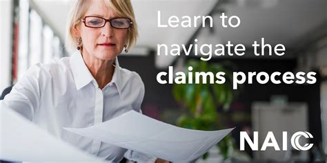 Navigating The Claims Process Recover And Rebuild