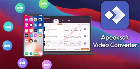 Apeaksoft Video Editor