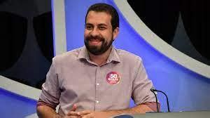 PT oficializa apoio a Boulos e fica sem nome a prefeito em SP pela 1ª