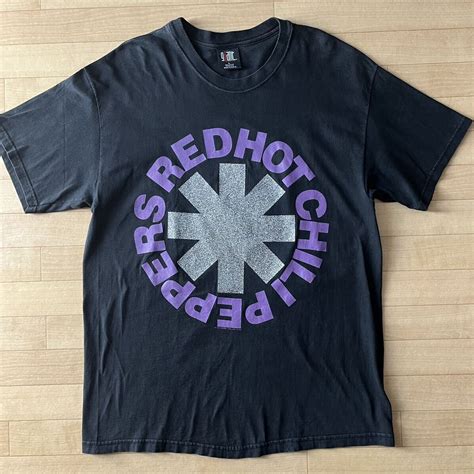 Yahoo Red Hot Chili Peppers Usa