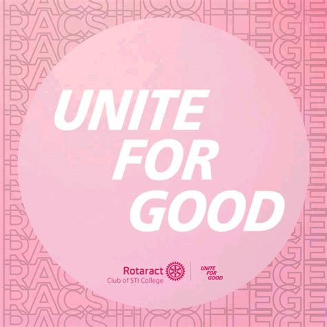 Rotaract Club of STI College Pasay-Edsa - Rotaract clubs around the