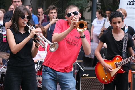 4 idées de sortie pour la Fête de la musique 2023 à Lyon