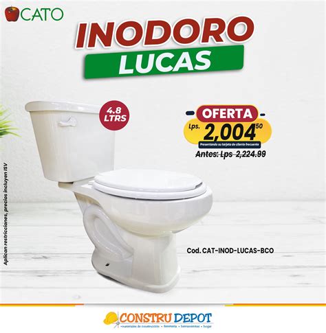 Constru Depot - Para tu baño #ConstruDepot tiene la loza... | Facebook