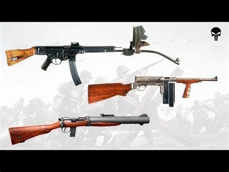 Оружие Второй мировой войны о котором Вы никогда не слышали - YouTube