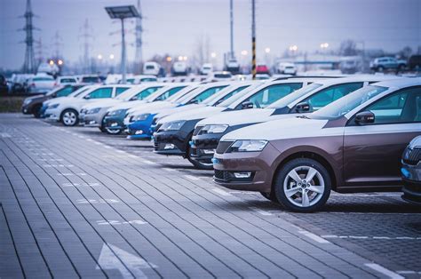 7 Undeniable Advantages Of Buying A Used Car Annmarie John