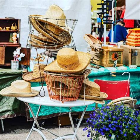 17 Of The Best Flea Markets In Ohio · 365 Cincinnati