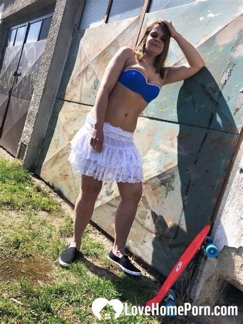 My Friend Took Nude Pics Of Me Outdoors Nude Pics XHamster