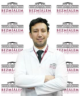 Kulak Burun Boğaz Hastalıkları