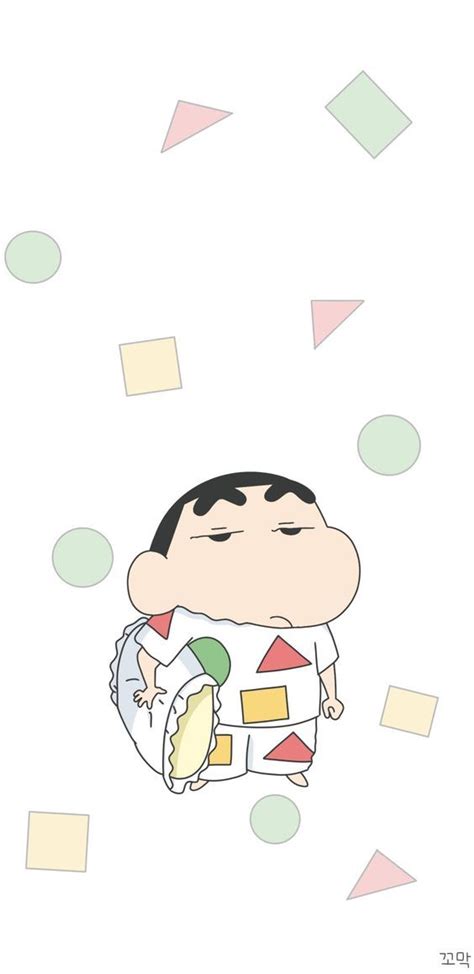 クレヨンしんちゃん 564x1159px | アニメ壁紙.com