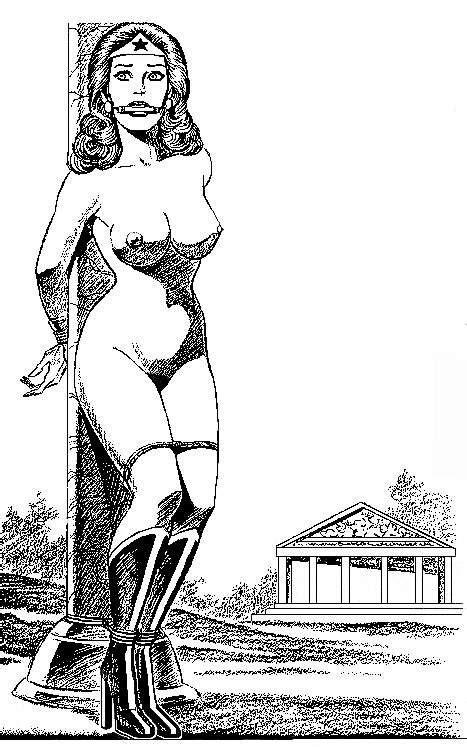 Classic Female Hard Rope Bondage Art Porn Pictures Xxx Photos Sex Images Pictoa