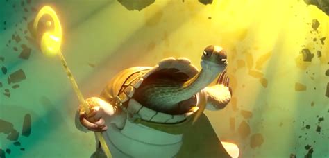 Master Oogway | Combative Scaling Wiki | Fandom