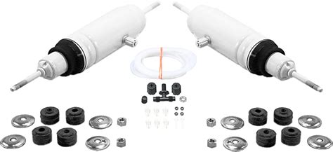Amazon.com: Monroe Max-Air MA822 Air Adjustable Air Shock Absorber Pack ...