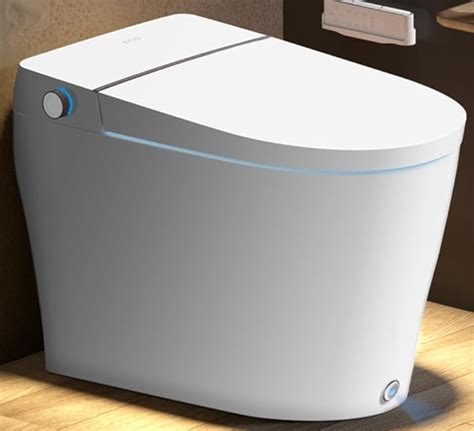 Best Smart Toilets: Comprehensive Review & Top Picks