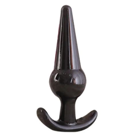 Productos de Sex Shop tapón de túnel Anal tapón Anal para ducha vibrador varillas