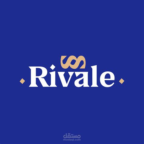 Logo Rivale | مستقل
