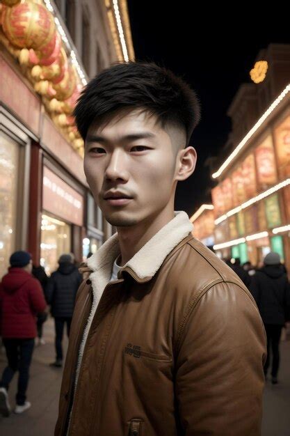 chinese guy pictures