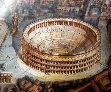 Colosseum Definition - Colosseum Rome Tickets