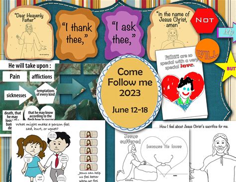 John Persons The Lesson Story 12