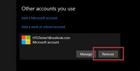 How To Fix My Microsoft Account Lewaw