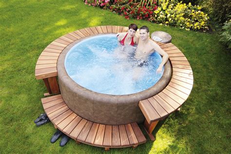 Softub Spa