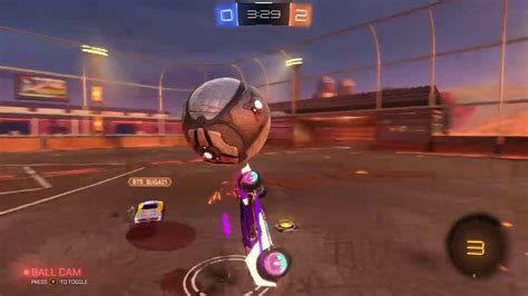 Best Rocket League Trick Shot Youtube