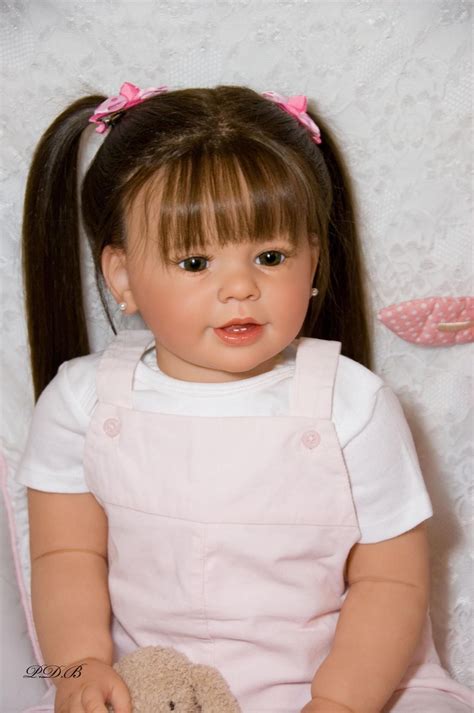 Skylar Nicole toddler reborn | Reborn toddler girl, Reborn toddler