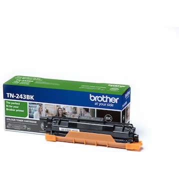 Brother TN-243BK (BK) - kaufen bei Galaxus