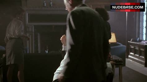 Annette Bening Hot Scene The Grifters 0 23 NudeBase