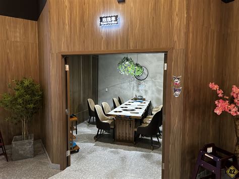 Chu Shang Hot Pot And BBQ Cherry Hill Offers Innovative Dining Room