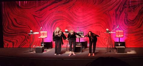 MONÓLOGOS DE LA VAGINA alcanzó representaciones Teatrando